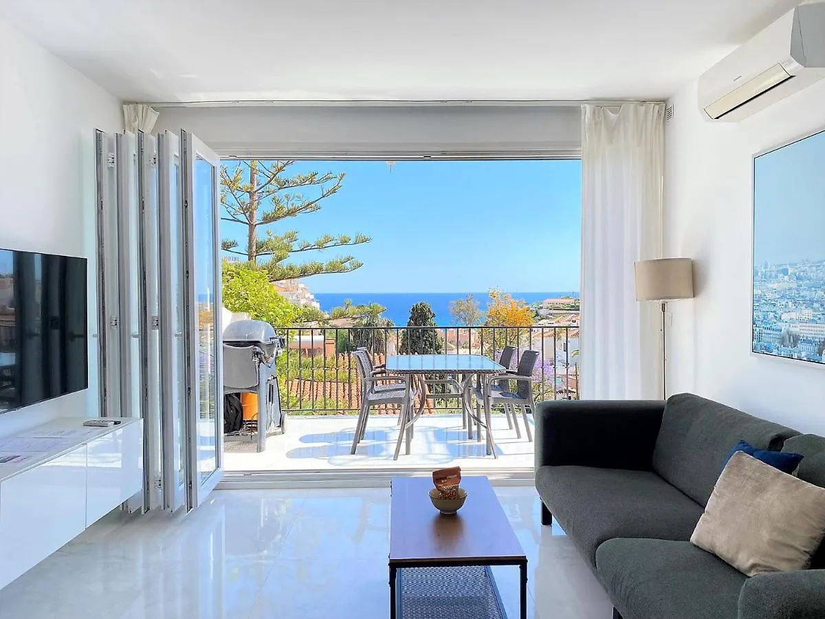 Villa Casa La Vida Casasol Nerja