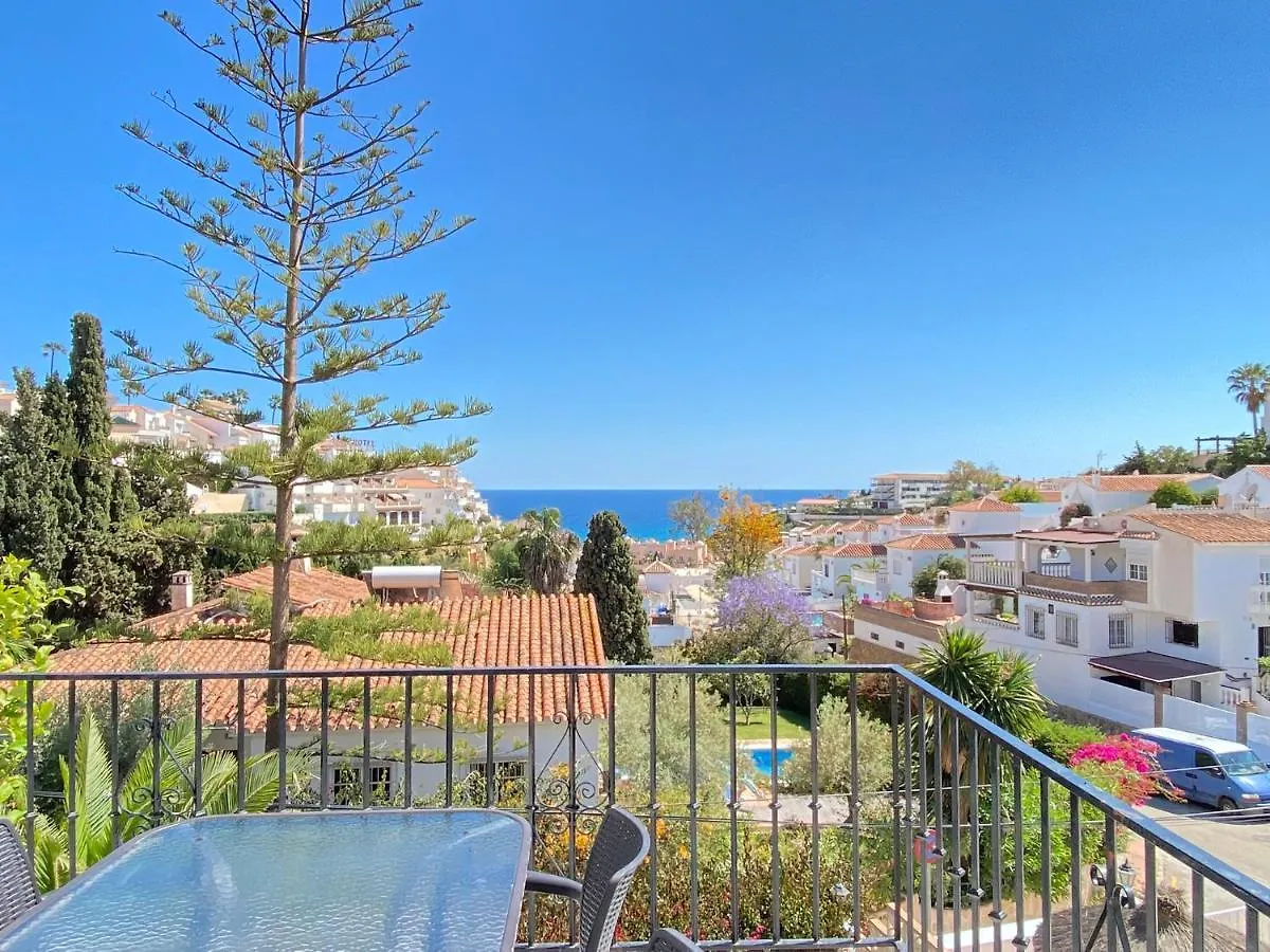 Villa Casa La Vida Casasol Nerja Spain