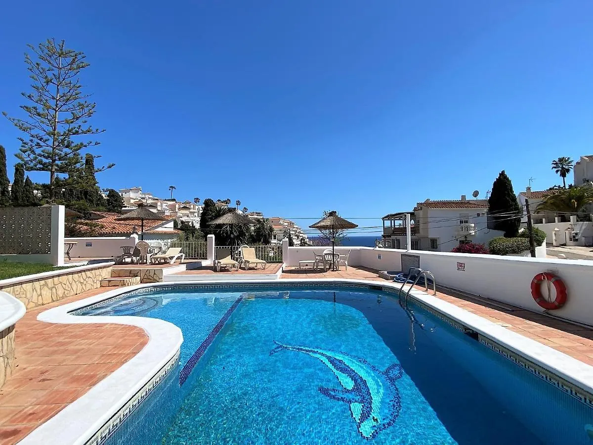 Villa Casa La Vida Casasol Nerja