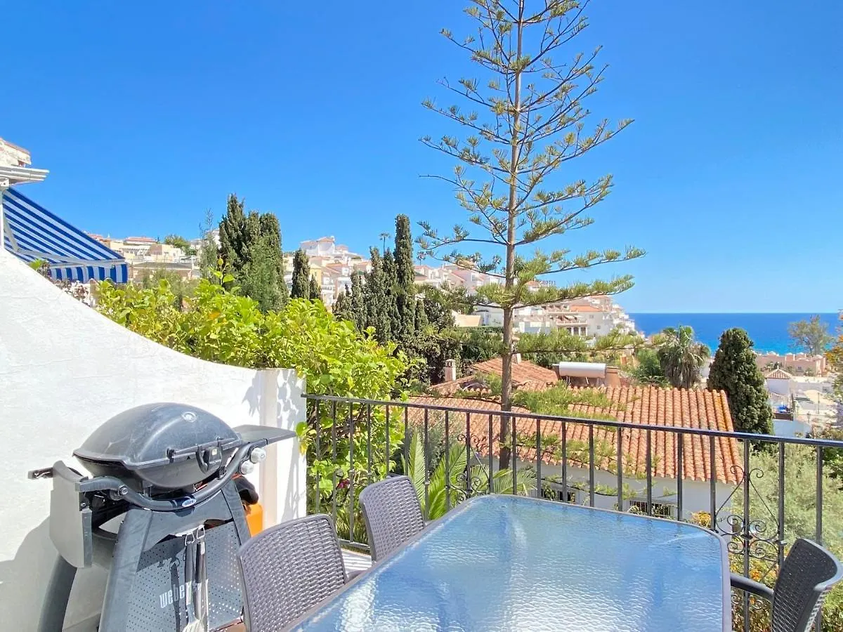 Villa Casa La Vida Casasol Nerja