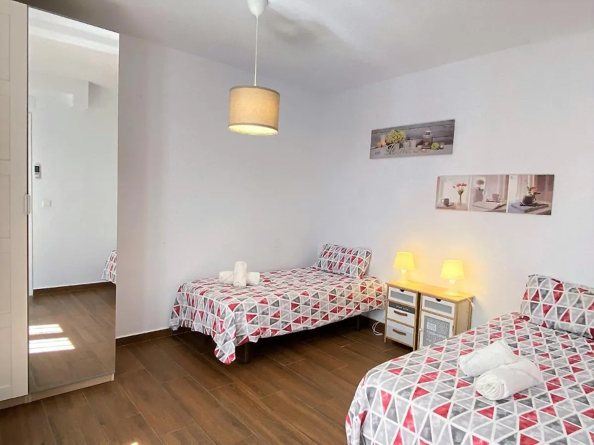 Villa Casa La Vida Casasol Nerja