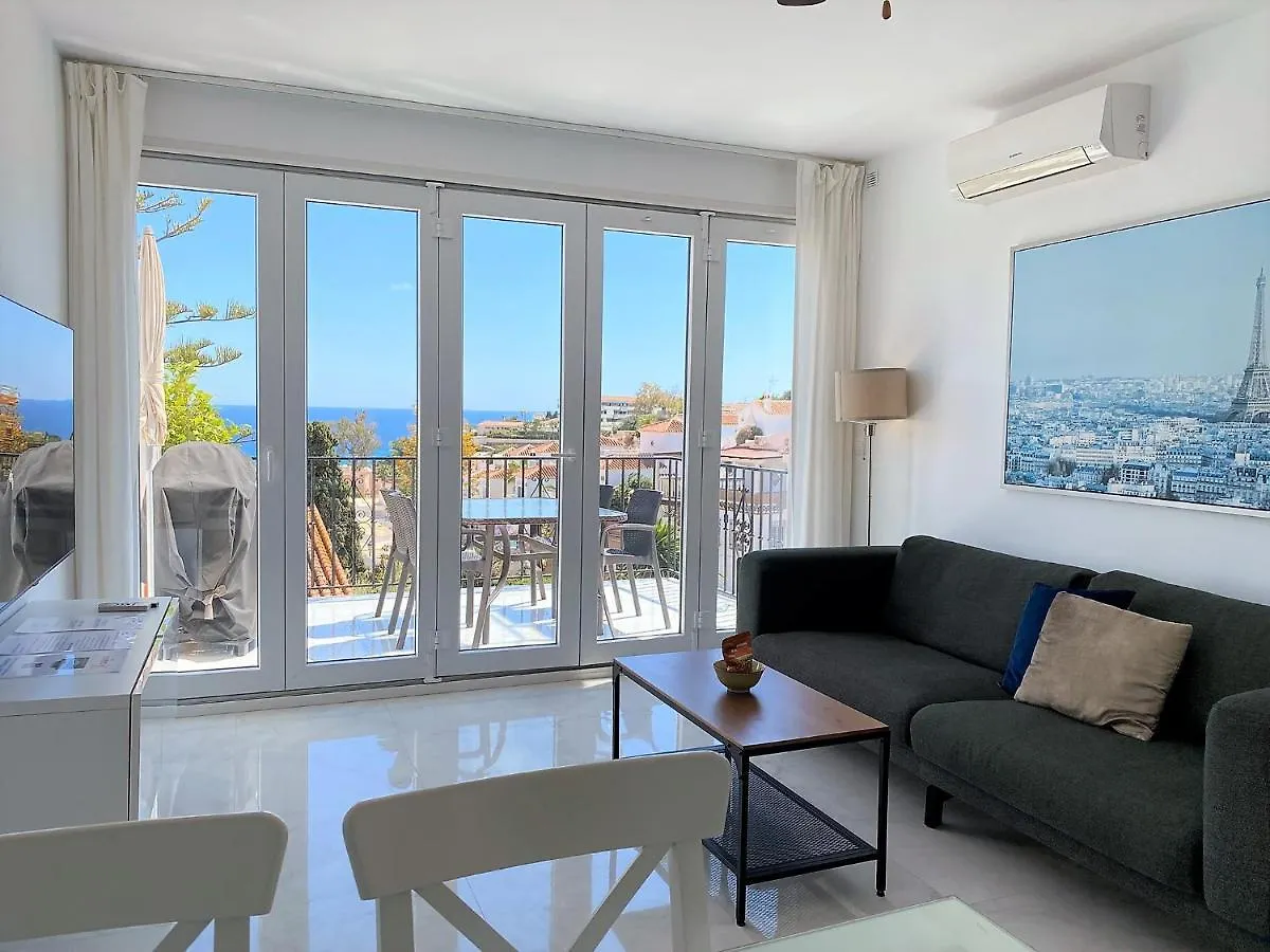 Villa Casa La Vida Casasol Nerja 0*,  Spain