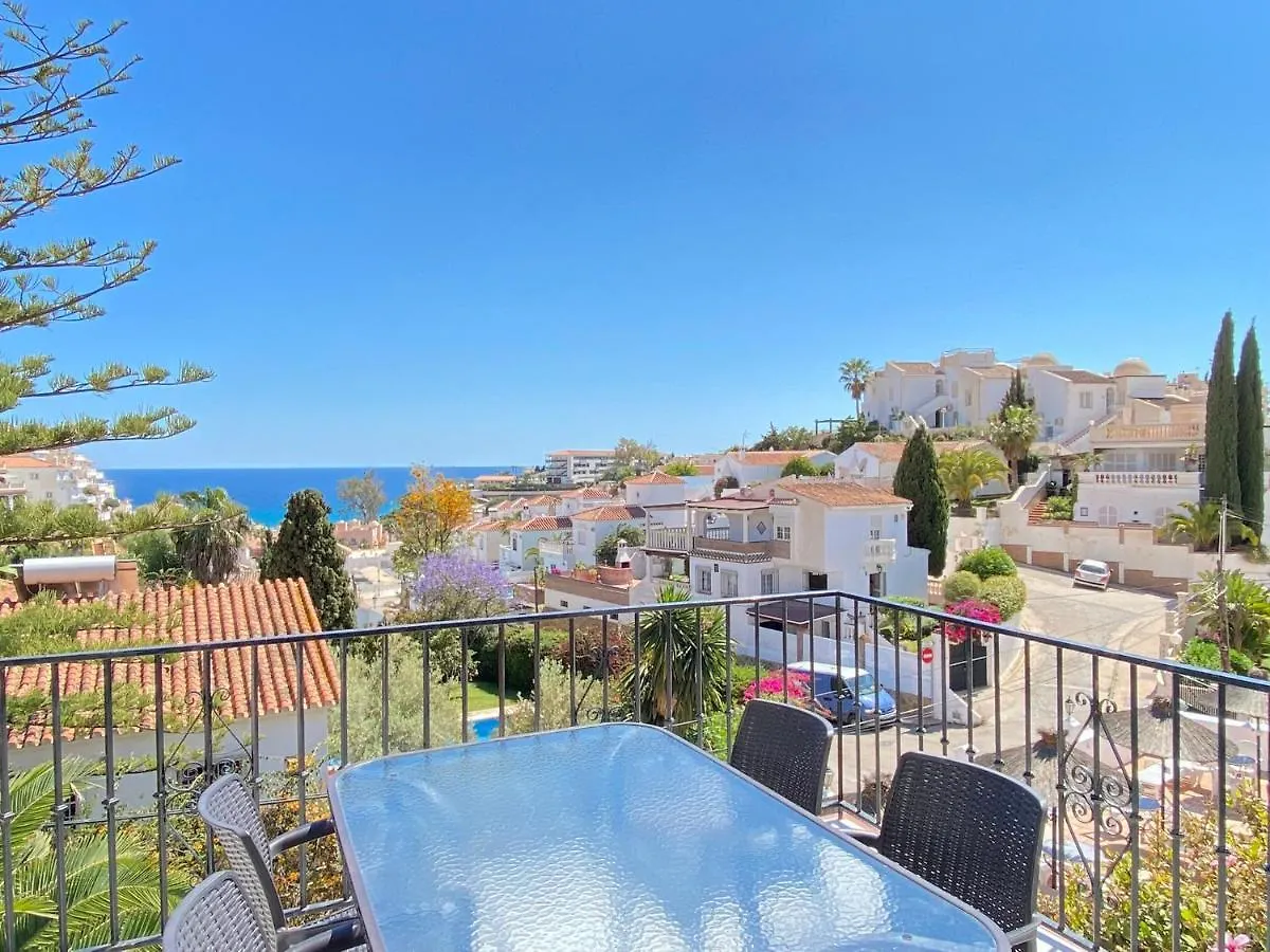 Villa Casa La Vida Casasol Nerja