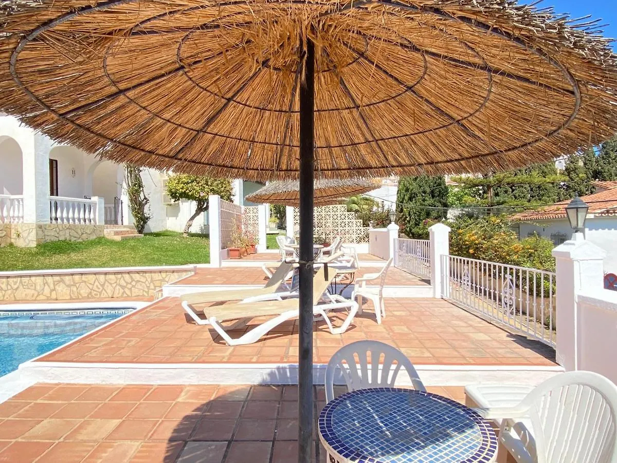 Villa Casa La Vida Casasol Nerja