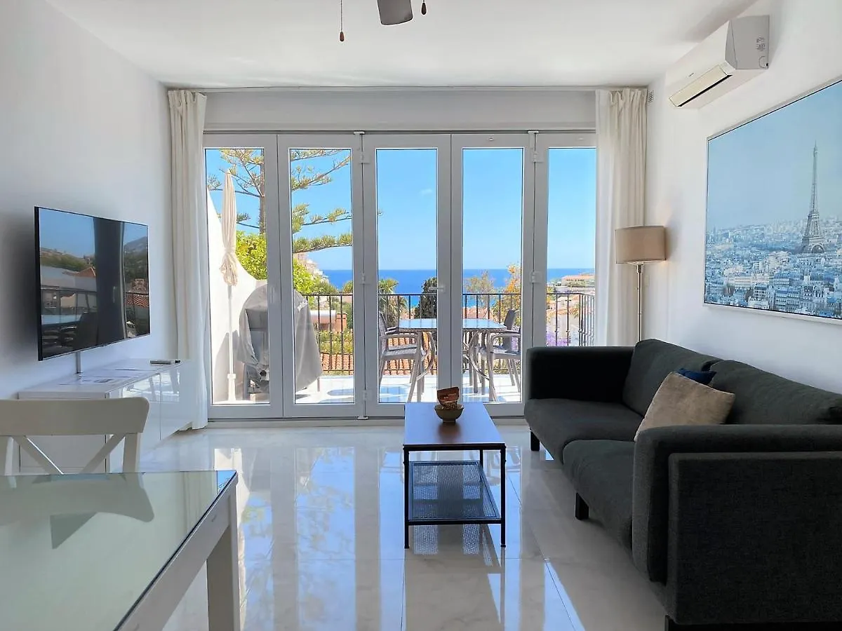 Villa Casa La Vida Casasol Nerja 0*,  Spain