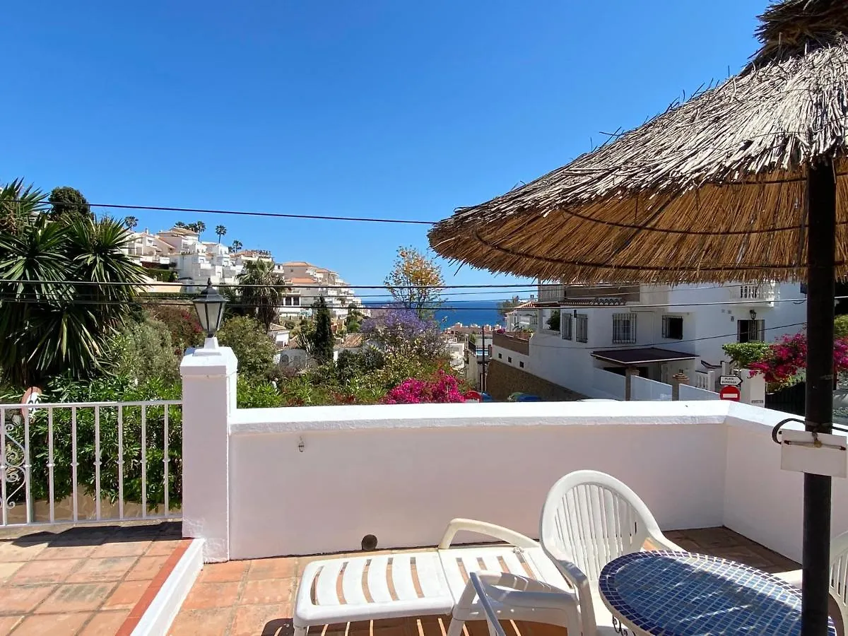 Villa Casa La Vida Casasol Nerja