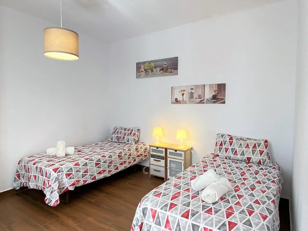 Villa Casa La Vida Casasol Nerja Spain