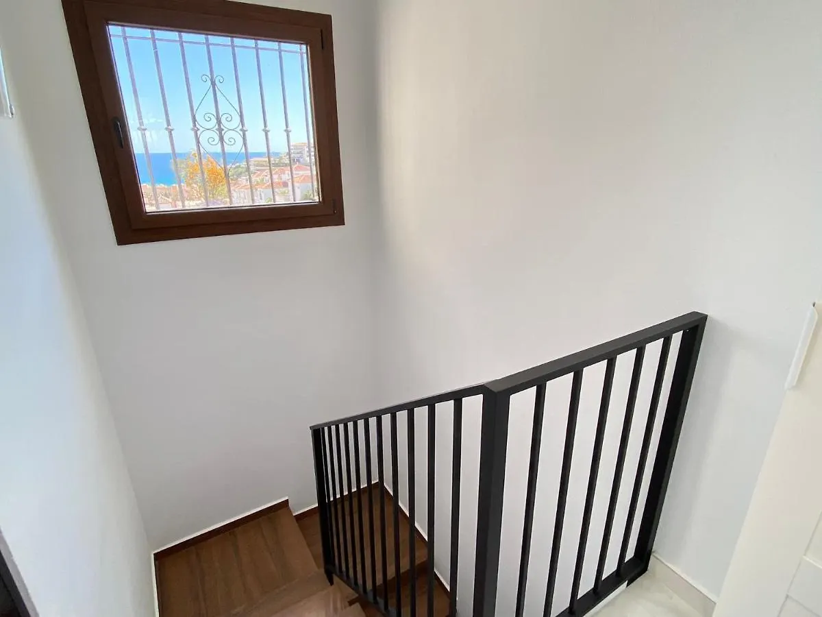 Villa Casa La Vida Casasol Nerja