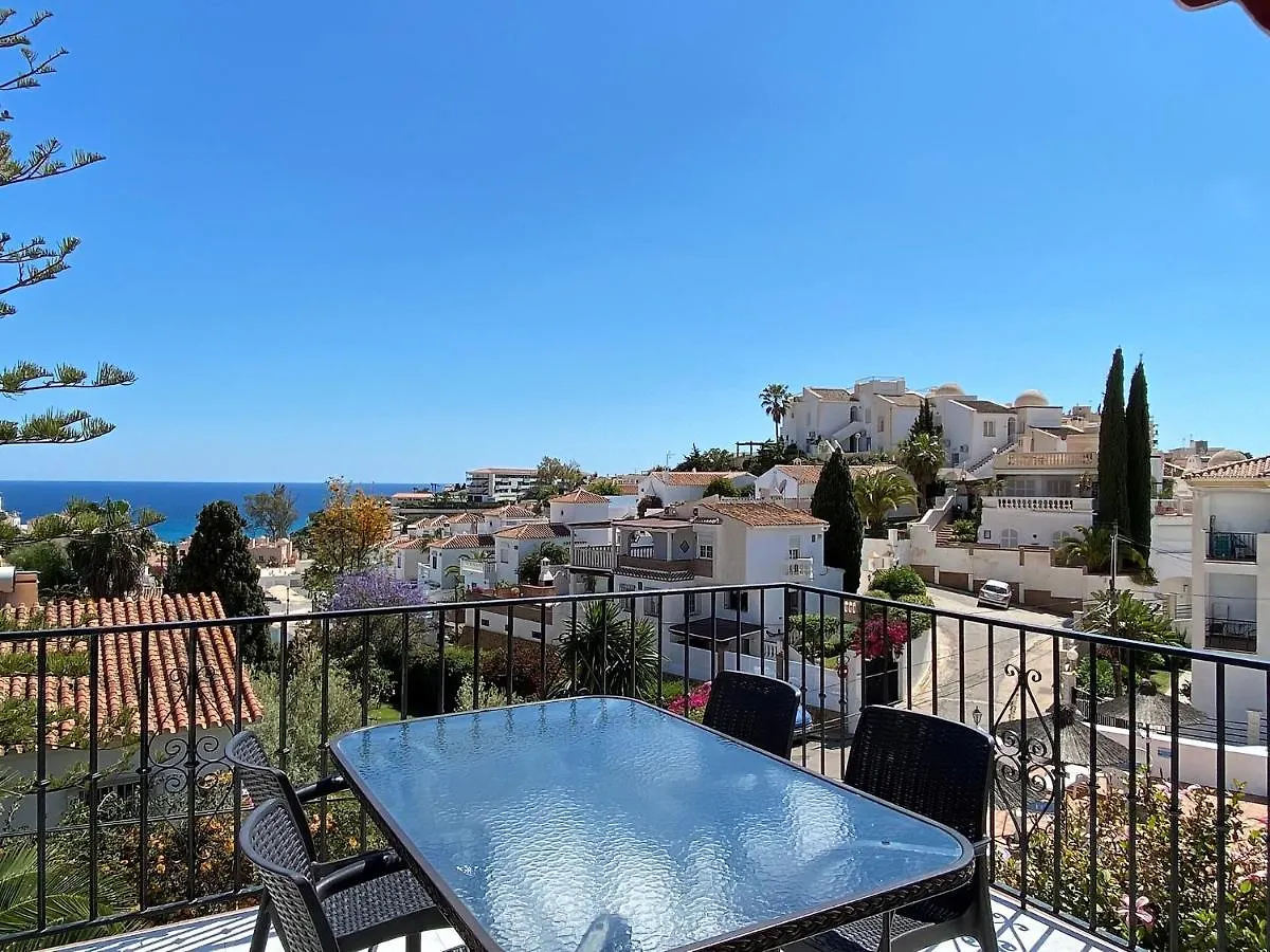 Villa Casa La Vida Casasol Nerja 0*,