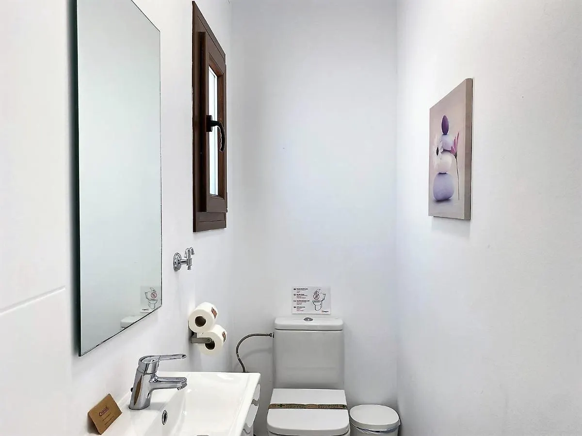 Villa Casa La Vida Casasol Nerja