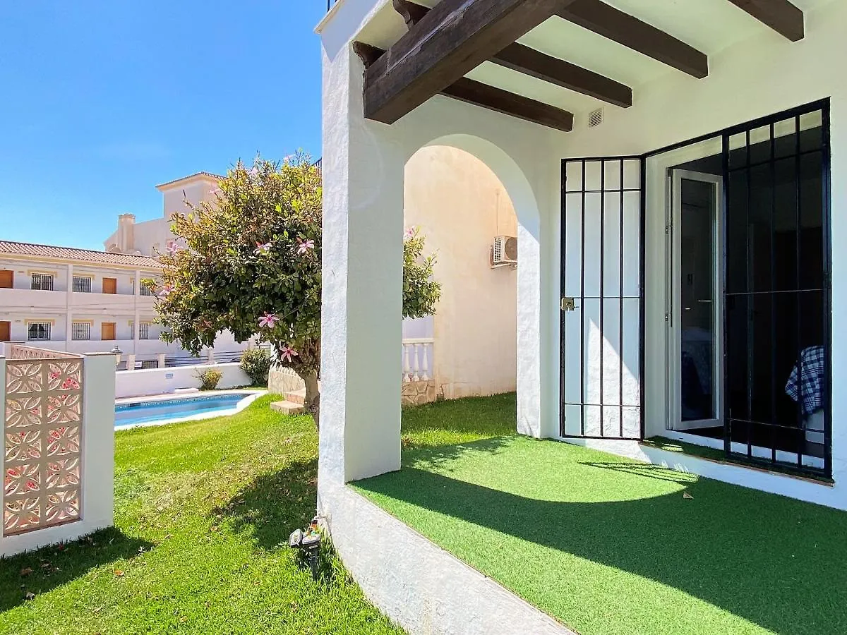Villa Casa La Vida Casasol Nerja