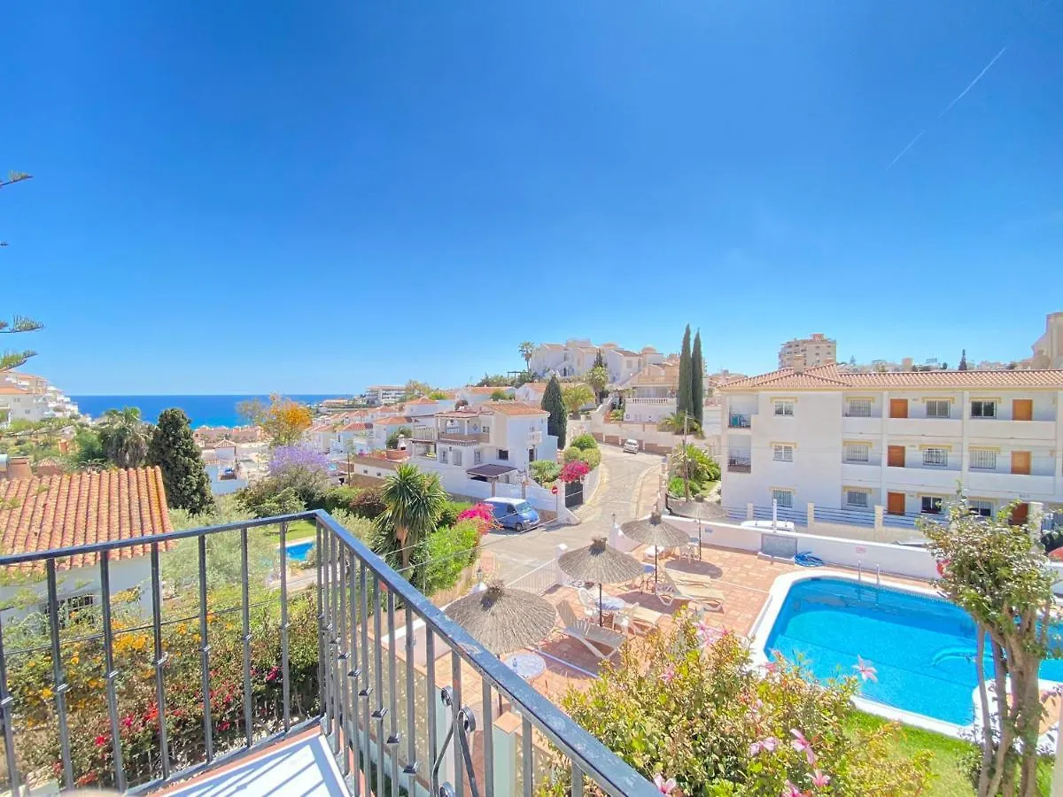 Villa Casa La Vida Casasol Nerja