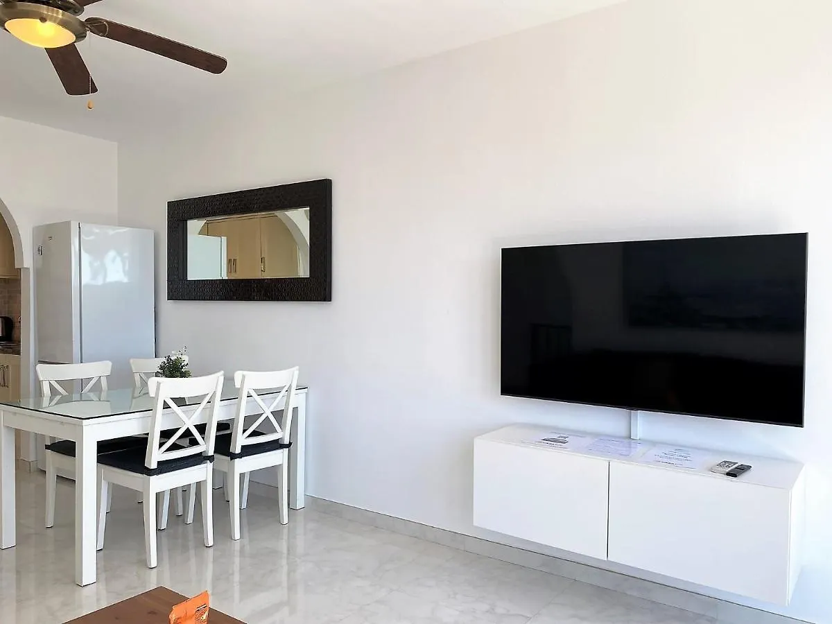 Villa Casa La Vida Casasol Nerja