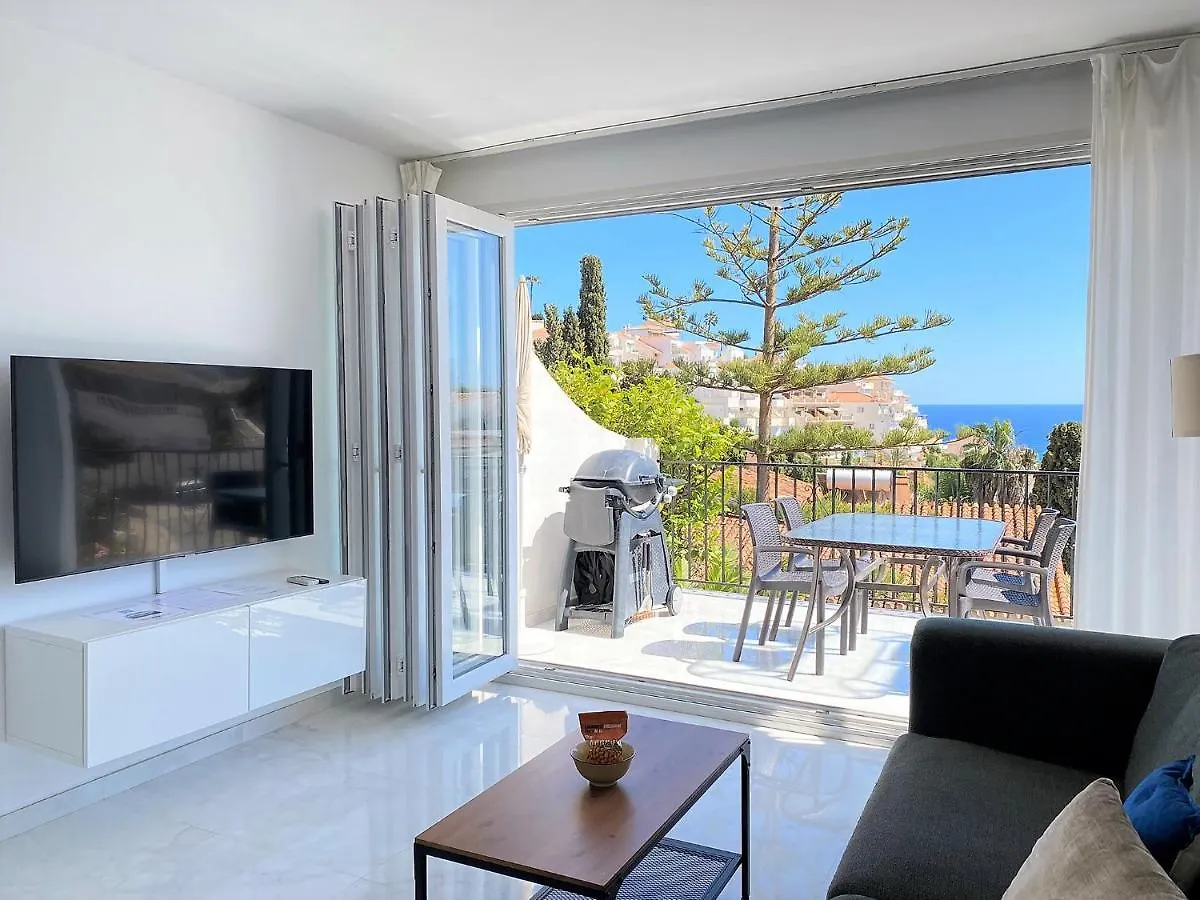 Villa Casa La Vida Casasol Nerja Spain