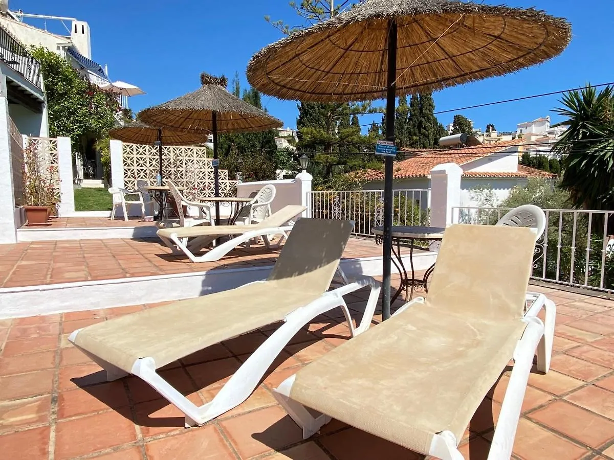 Villa Casa La Vida Casasol Nerja
