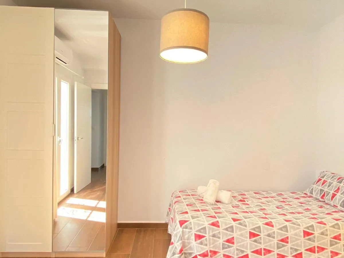 Villa Casa La Vida Casasol Nerja